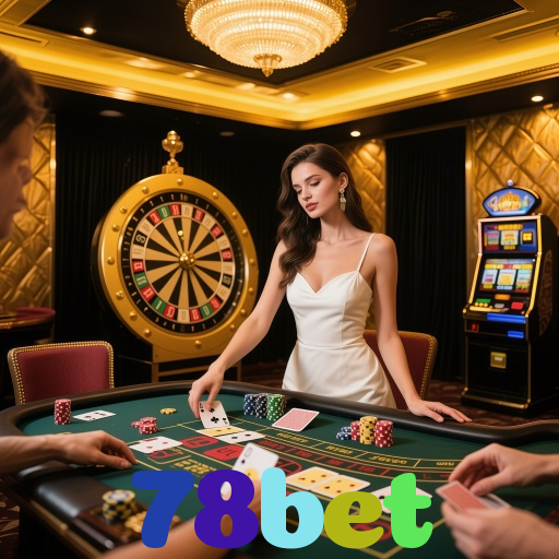 78bet:Aposte nas melhores slots e conquiste prêmios como nunca!