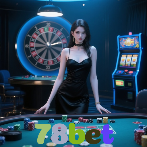 78bet：Aposte nas melhores slots e conquiste prêmios como nunca!