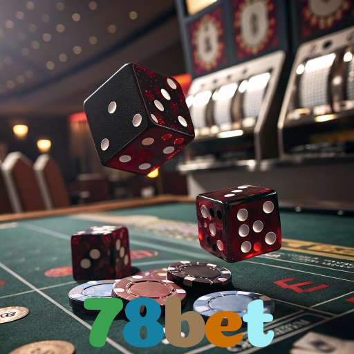 78bet：Aposte nas melhores slots e conquiste prêmios como nunca!