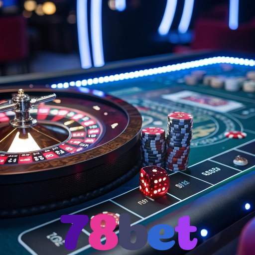78bet：Aposte nas melhores slots e conquiste prêmios como nunca!