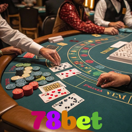 78bet：Jogue poker, aposte no futebol e ganhe em grandes jogos de cassino!