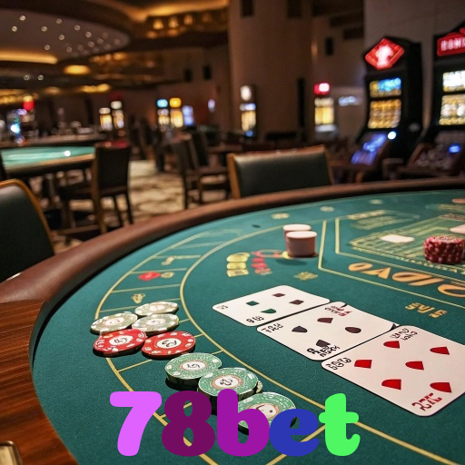 78bet：Aposte nas melhores slots e conquiste prêmios como nunca!