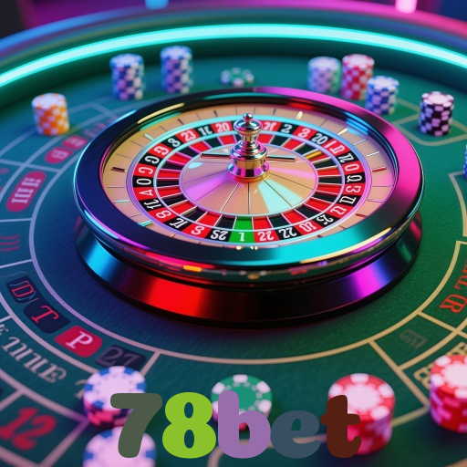 78bet：Aposte nas melhores slots e conquiste prêmios como nunca!