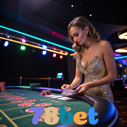 78bet：Aposte nas melhores slots e conquiste prêmios como nunca!