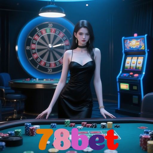 78bet:Aposte nas melhores slots e conquiste prêmios como nunca!