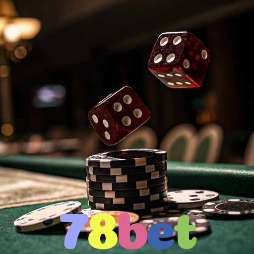 78bet：Aposte nas melhores slots e conquiste prêmios como nunca!