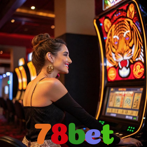 78bet:Aposte nas melhores slots e conquiste prêmios como nunca!