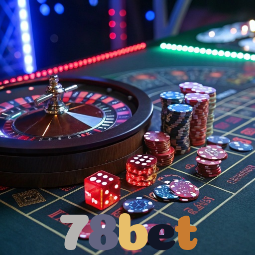 78bet：Aposte no futebol, jogue poker e conquiste vitórias épicas!