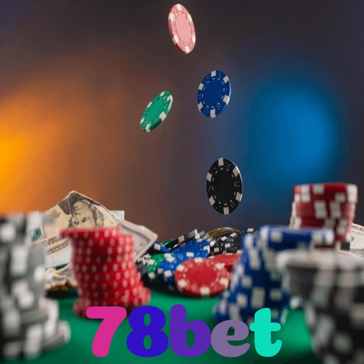 78bet：Jogue poker, aposte no futebol e ganhe em grandes jogos de cassino!