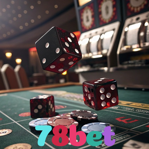 78bet：Aposte nas melhores slots e conquiste prêmios como nunca!