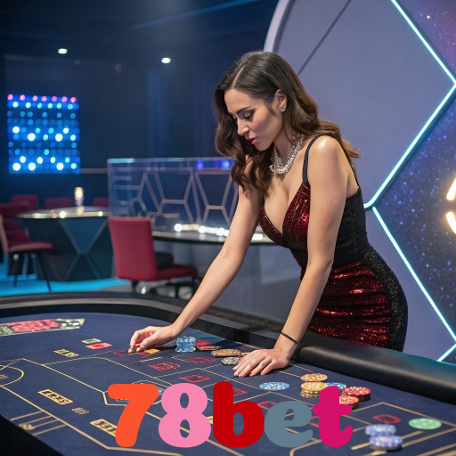 78bet：Aposte nas melhores slots e conquiste prêmios como nunca!