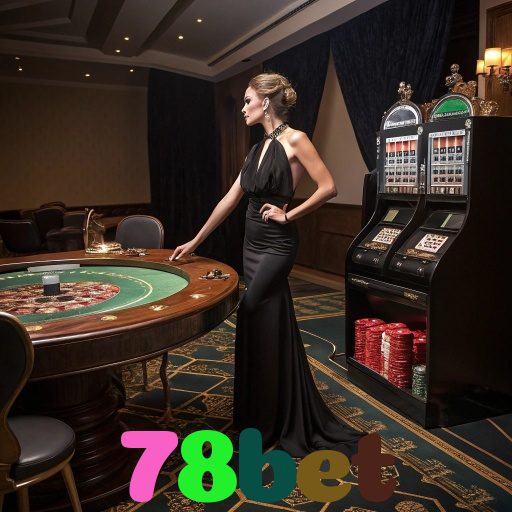 78bet:Aposte nas melhores slots e conquiste prêmios como nunca!