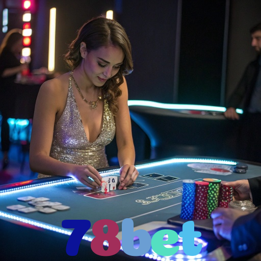 78bet:Aposte nas melhores slots e conquiste prêmios como nunca!