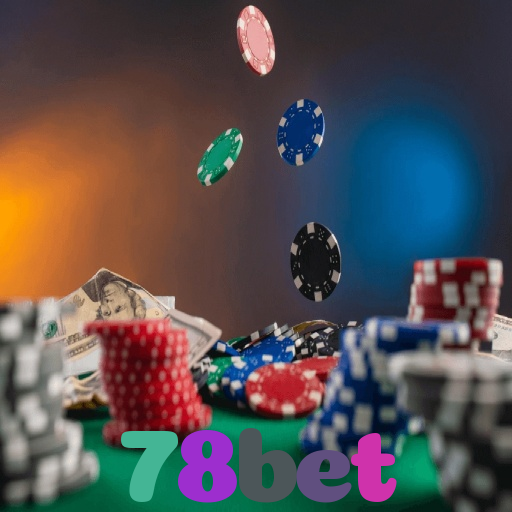 78bet：Jogue poker, aposte no futebol e ganhe em grandes jogos de cassino!