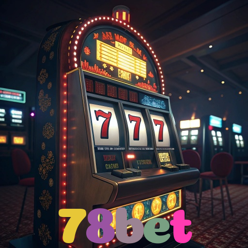 78bet：Aposte nas melhores slots e conquiste prêmios como nunca!