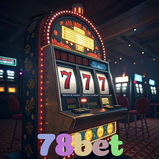 78bet：Aposte nas melhores slots e conquiste prêmios como nunca!