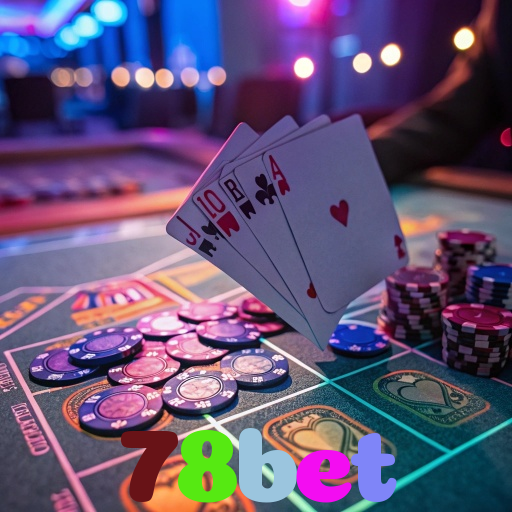 78bet：Aposte no futebol, jogue poker e conquiste vitórias épicas!
