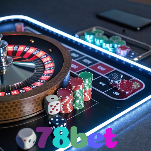 78bet：Aposte nas melhores slots e conquiste prêmios como nunca!