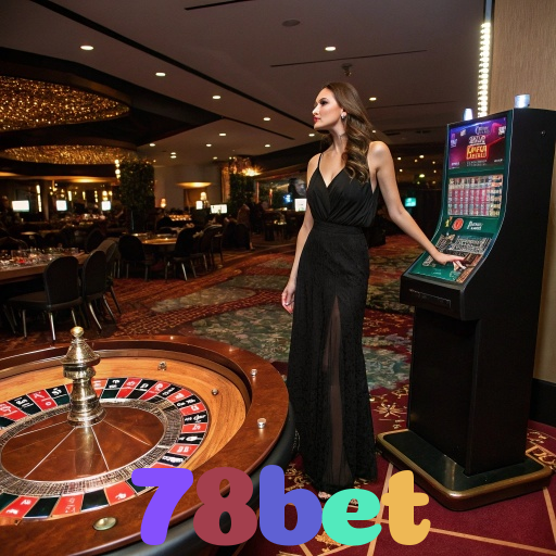 78bet:Aposte nas melhores slots e conquiste prêmios como nunca!