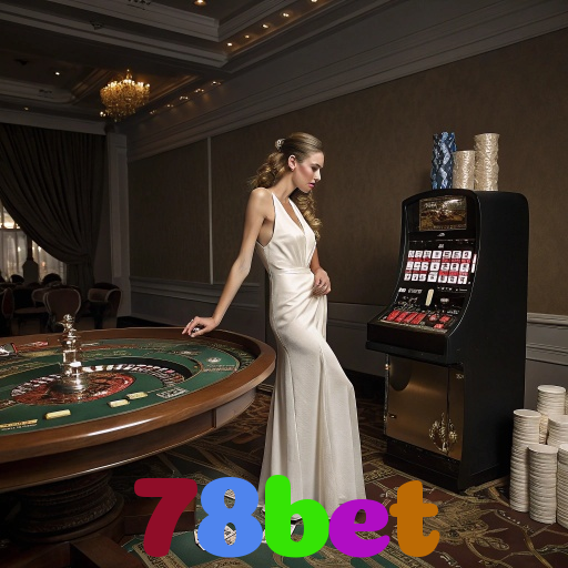 78bet：Aposte nas melhores slots e conquiste prêmios como nunca!