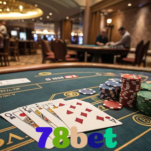 78bet：Jogue poker, aposte no futebol e ganhe em grandes jogos de cassino!