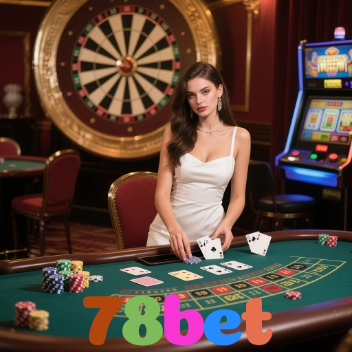 78bet:Aposte no futebol, jogue poker e conquiste vitórias épicas!