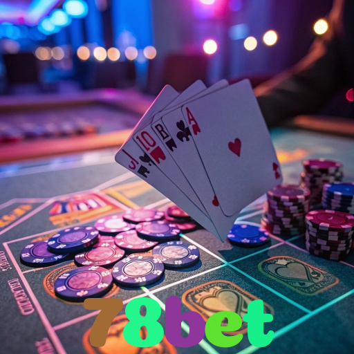 78bet:Jogue poker, aposte no futebol e ganhe em grandes jogos de cassino!