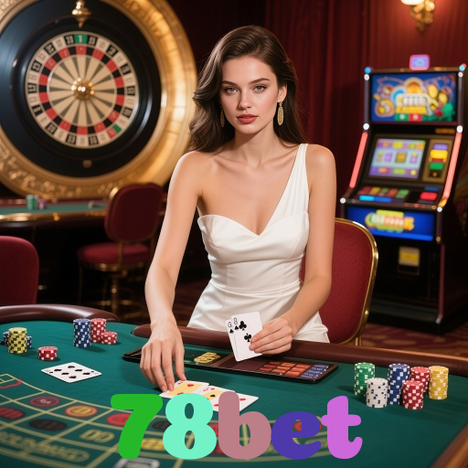 78bet：Jogue poker, aposte no futebol e ganhe em grandes jogos de cassino!