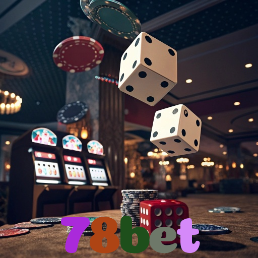 78bet：Aposte nas melhores slots e conquiste prêmios como nunca!
