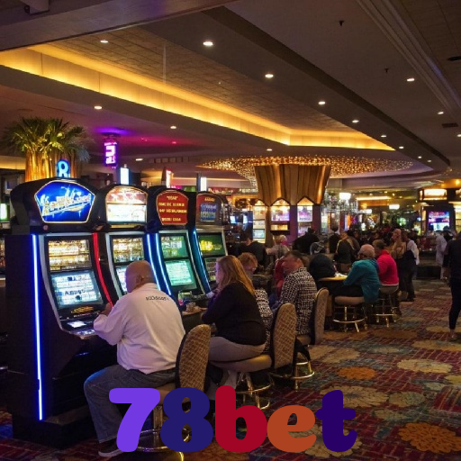 78bet：Aposte nas melhores slots e conquiste prêmios como nunca!