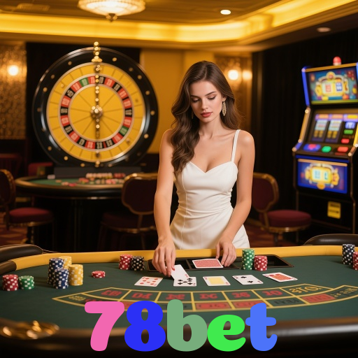 78bet:Aposte nas melhores slots e conquiste prêmios como nunca!