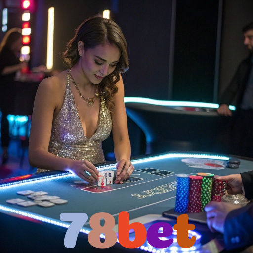 78bet：Aposte no futebol, jogue poker e conquiste vitórias épicas!
