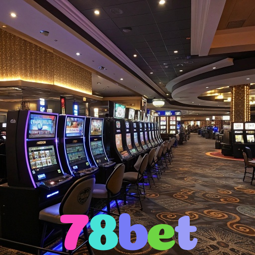 78bet:Aposte nas melhores slots e conquiste prêmios como nunca!