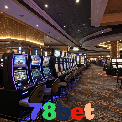 78bet：Aposte nas melhores slots e conquiste prêmios como nunca!