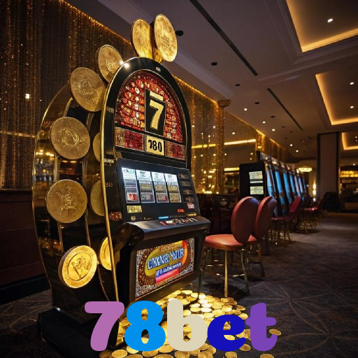 78bet:Aposte nas melhores slots e conquiste prêmios como nunca!