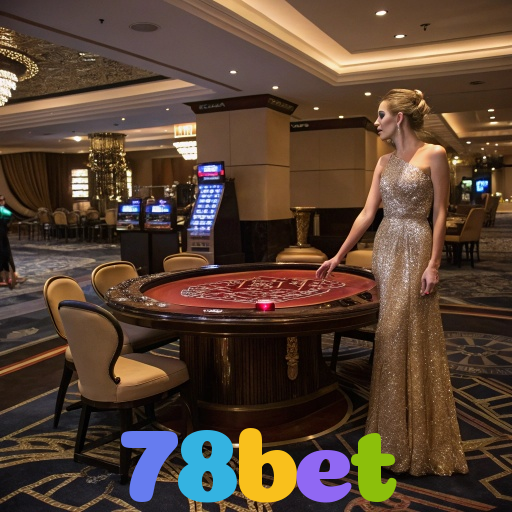 78bet：Jogue poker, aposte no futebol e ganhe em grandes jogos de cassino!
