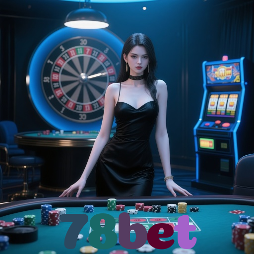 78bet：Aposte no futebol, jogue poker e conquiste vitórias épicas!