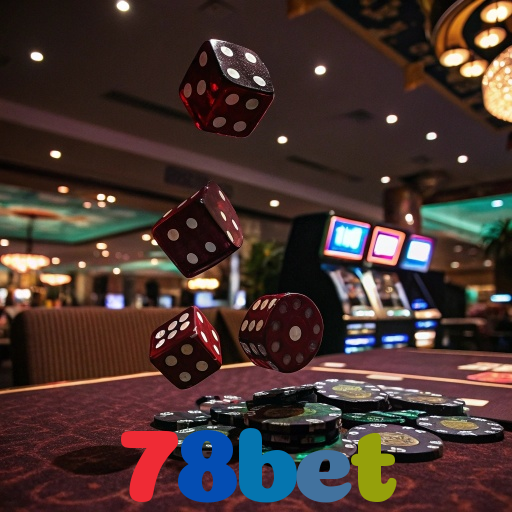 78bet：Aposte nas melhores slots e conquiste prêmios como nunca!