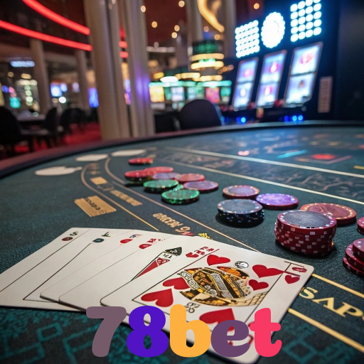 78bet：Aposte no futebol, jogue poker e conquiste vitórias épicas!