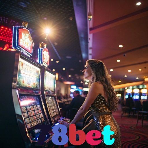 78bet:Aposte nas melhores slots e conquiste prêmios como nunca!