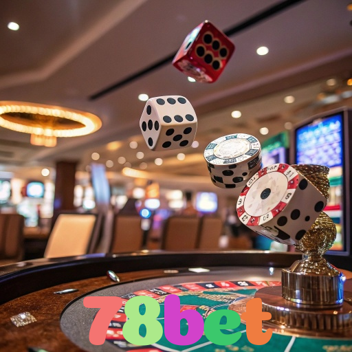 78bet：Aposte nas melhores slots e conquiste prêmios como nunca!