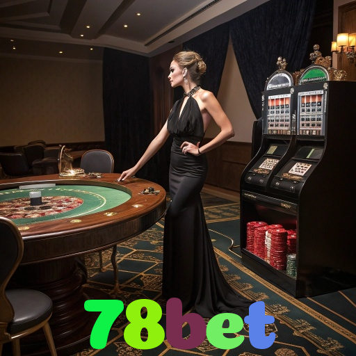 78bet:Aposte nas melhores slots e conquiste prêmios como nunca!