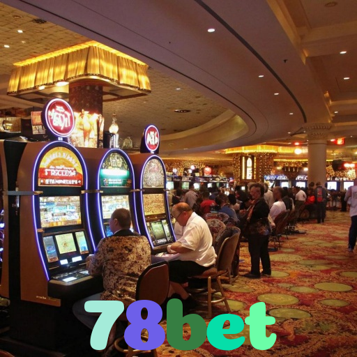 78bet:Aposte nas melhores slots e conquiste prêmios como nunca!